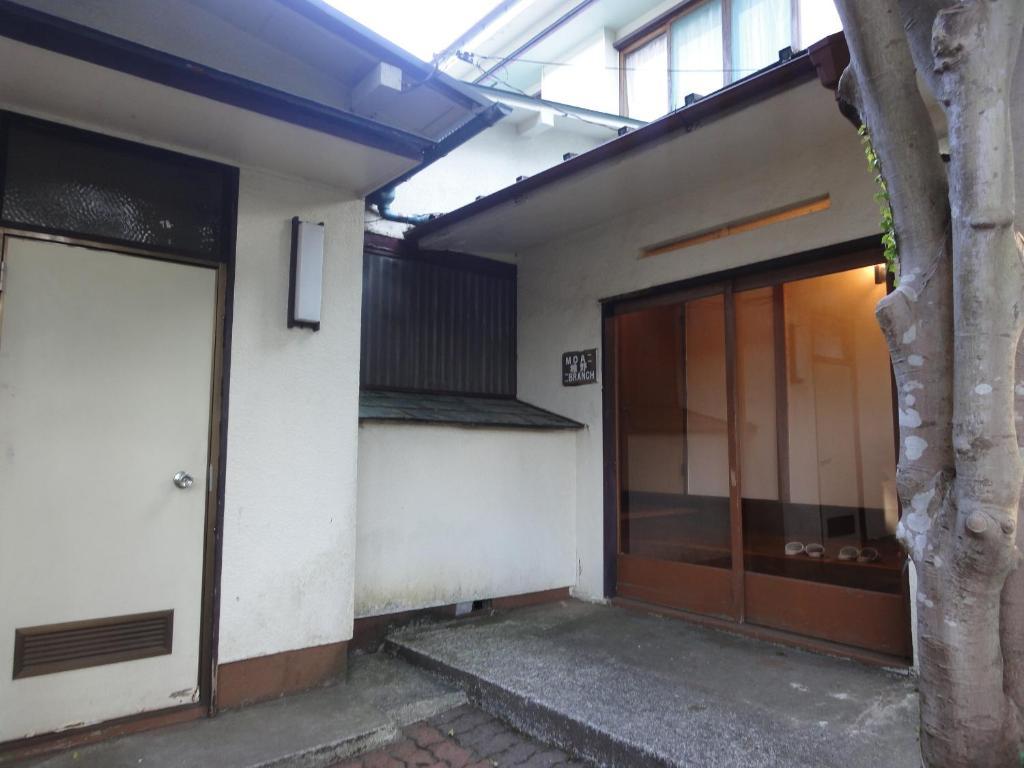 Hotel Kinreisou Hakone Exteriér fotografie
