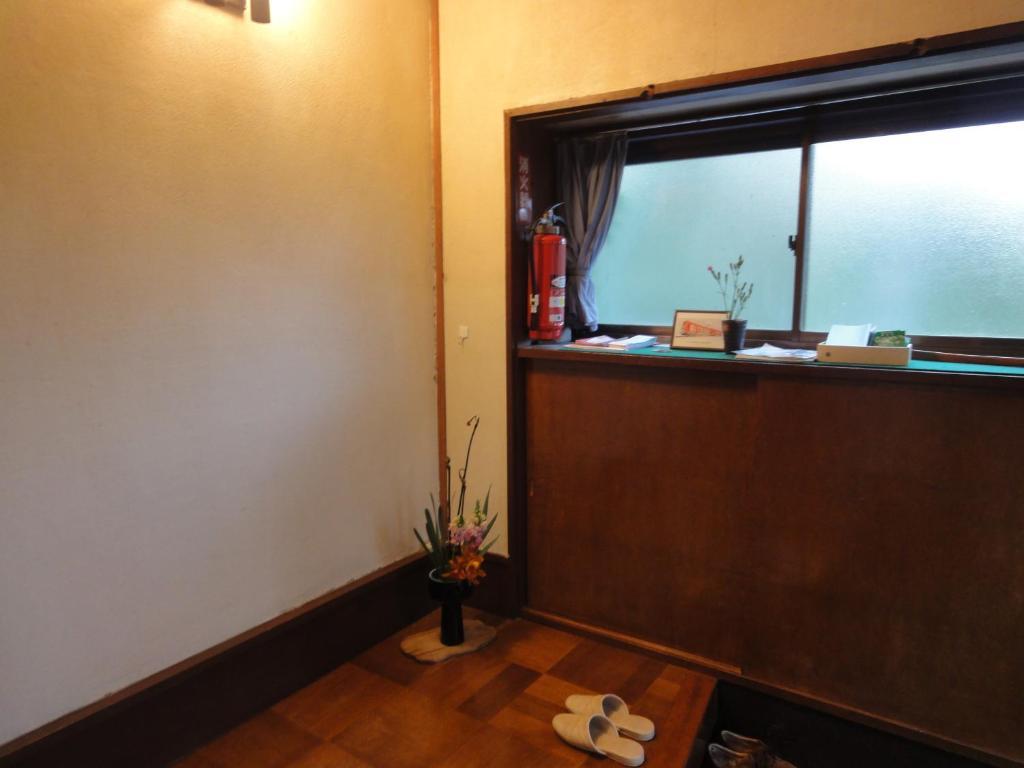 Hotel Kinreisou Hakone Exteriér fotografie